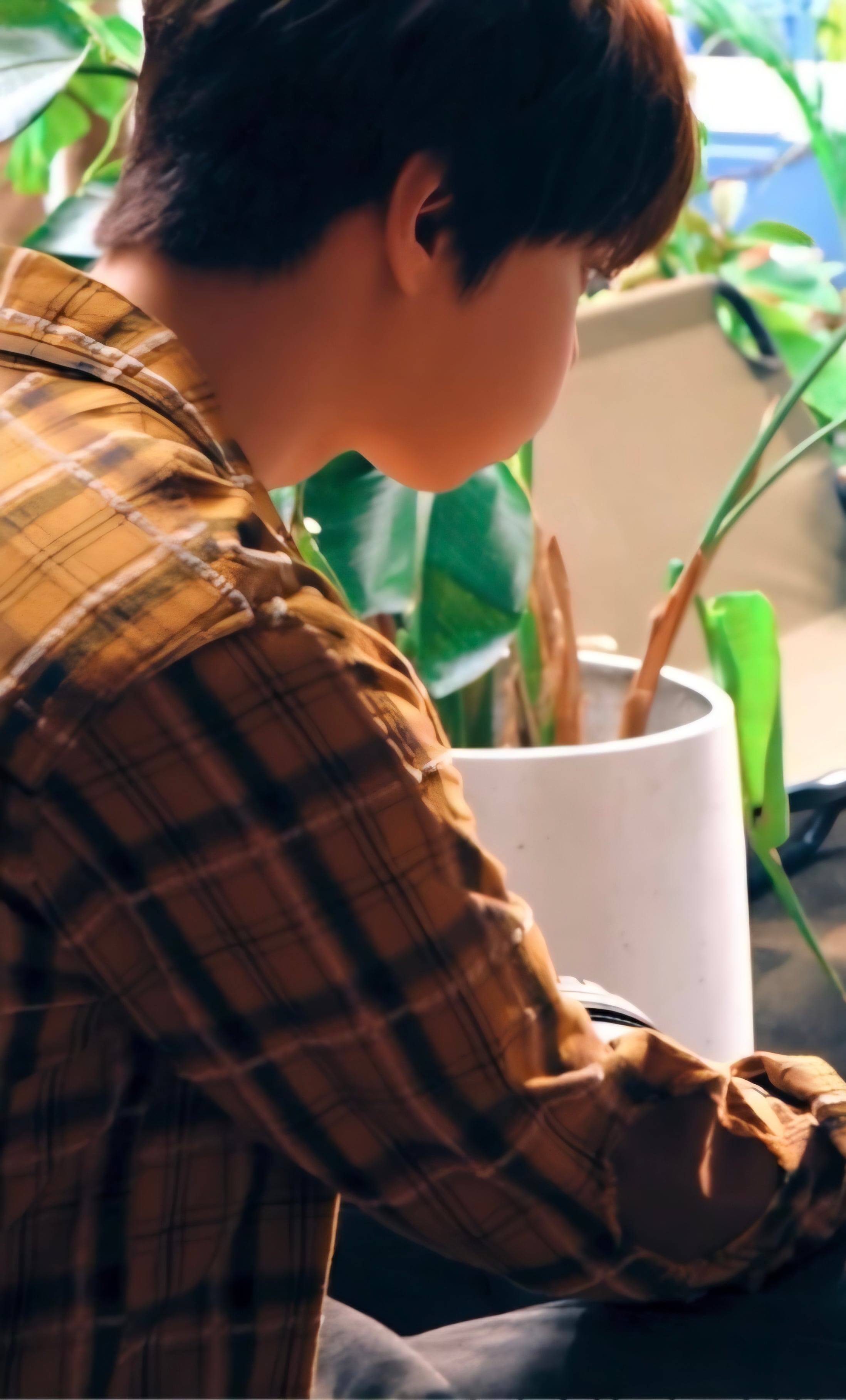 [잡담] 도영이 볼 깨물어먹자 | 인스티즈