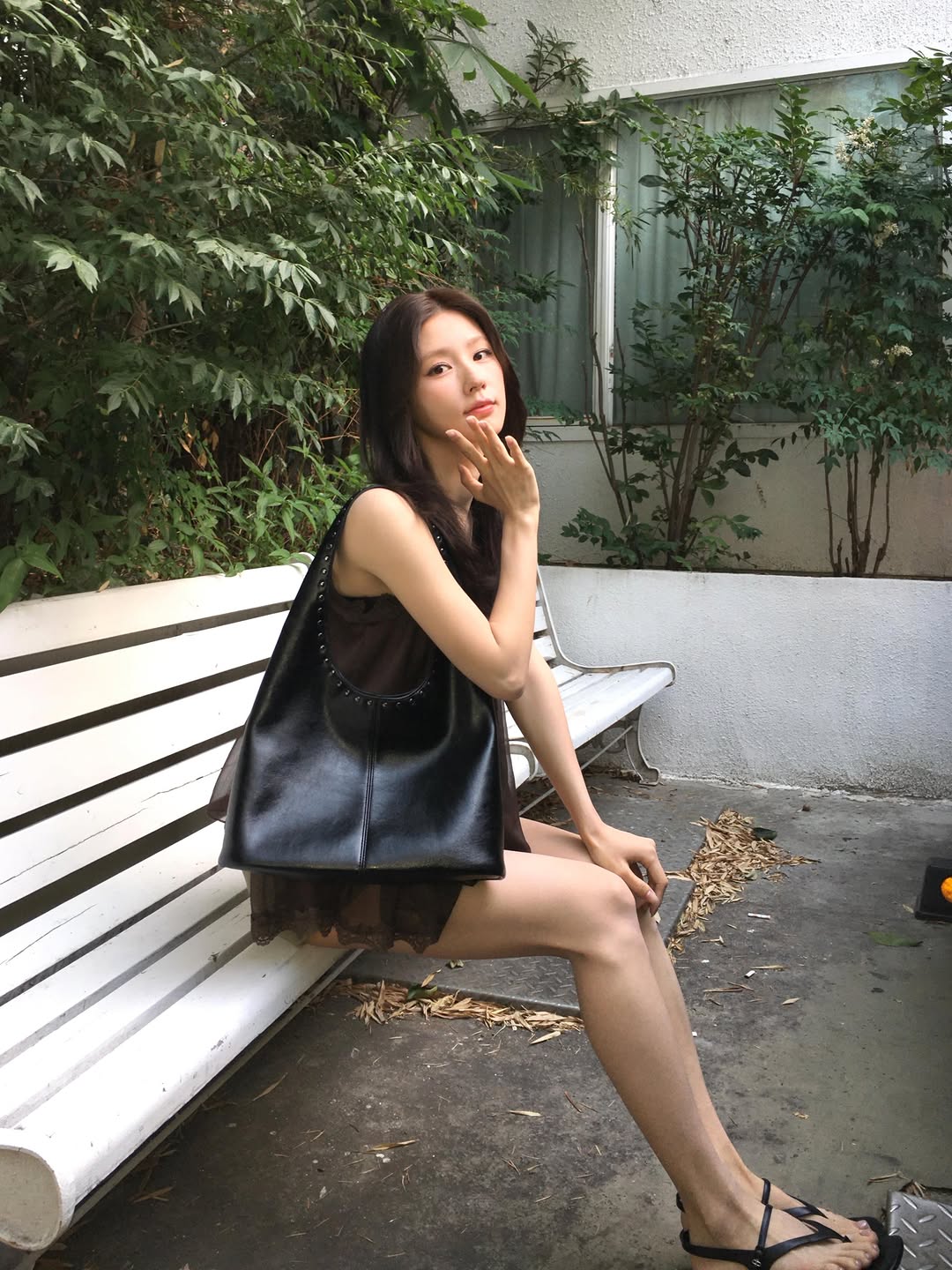 [잡담] 아이들 미연 인스타 업뎃 | 인스티즈