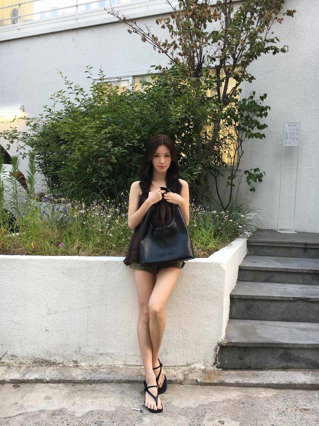 [잡담] 아이들 미연 인스타 업뎃 | 인스티즈