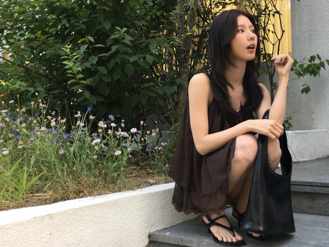 [잡담] 아이들 미연 인스타 업뎃 | 인스티즈