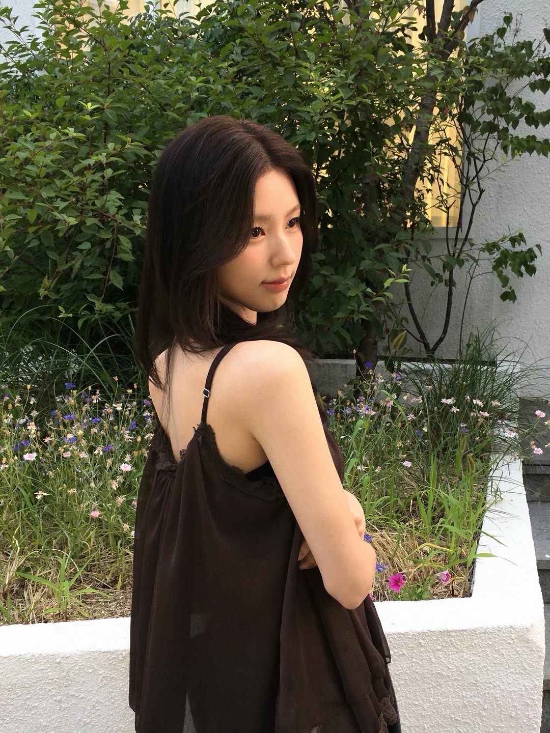 [잡담] 아이들 미연 인스타 업뎃 | 인스티즈