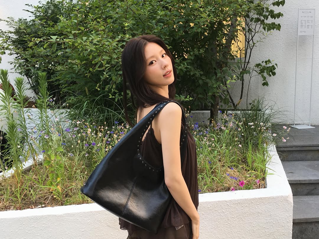 [잡담] 아이들 미연 인스타 업뎃 | 인스티즈