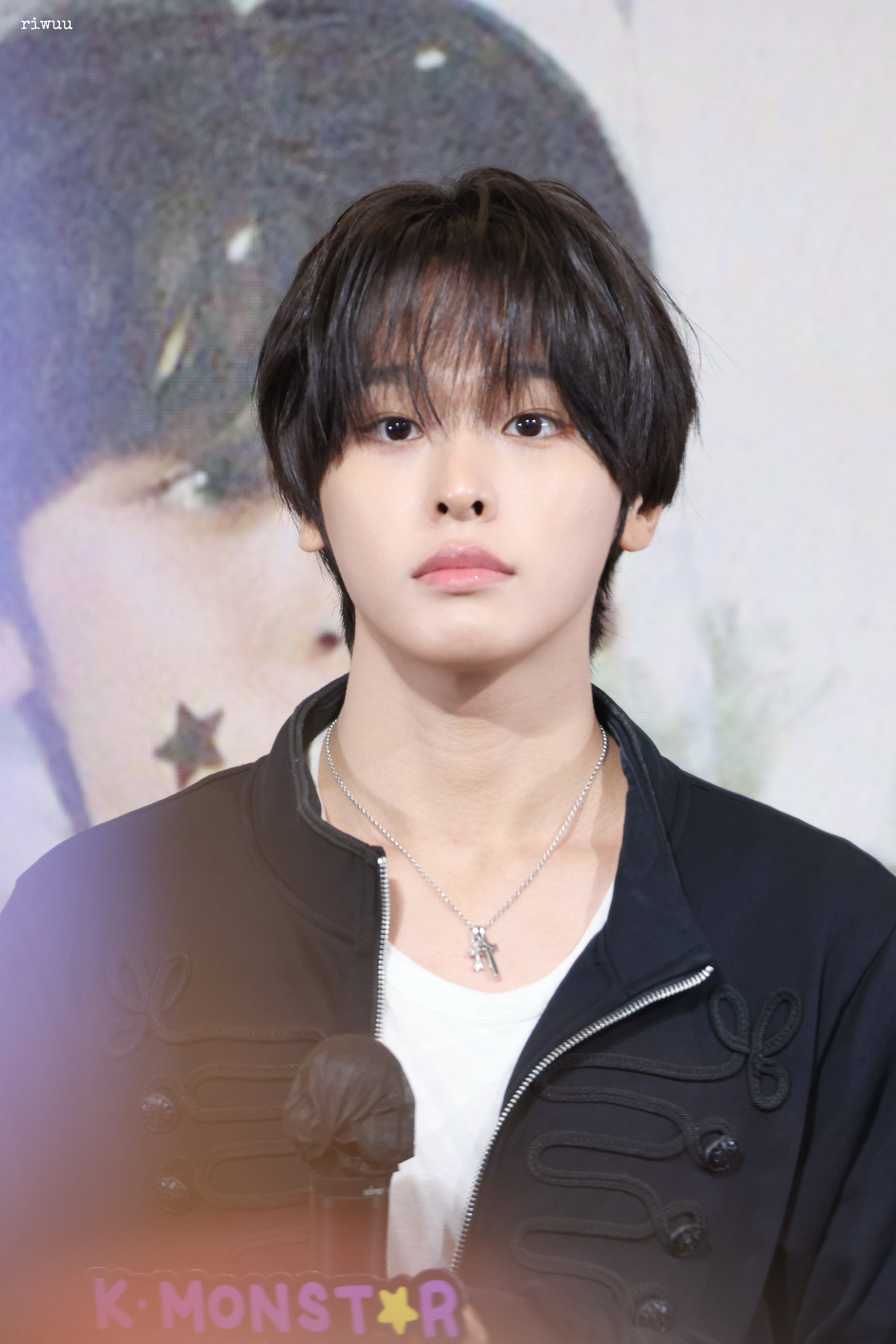 [잡담] 오늘 리쿠 완전 쿨멍이네 | 인스티즈