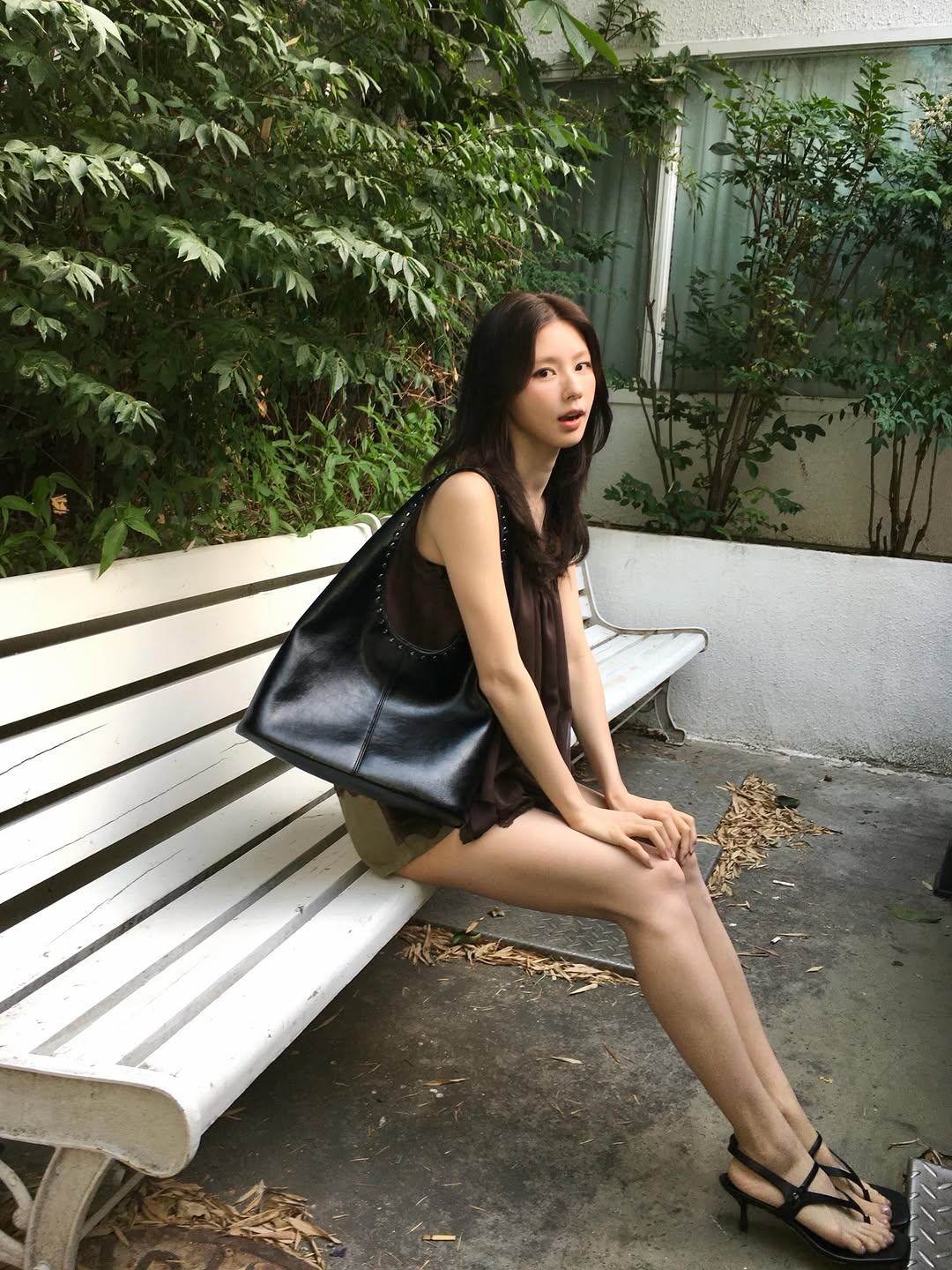 [잡담] 아이들 미연 인스타 업뎃 | 인스티즈