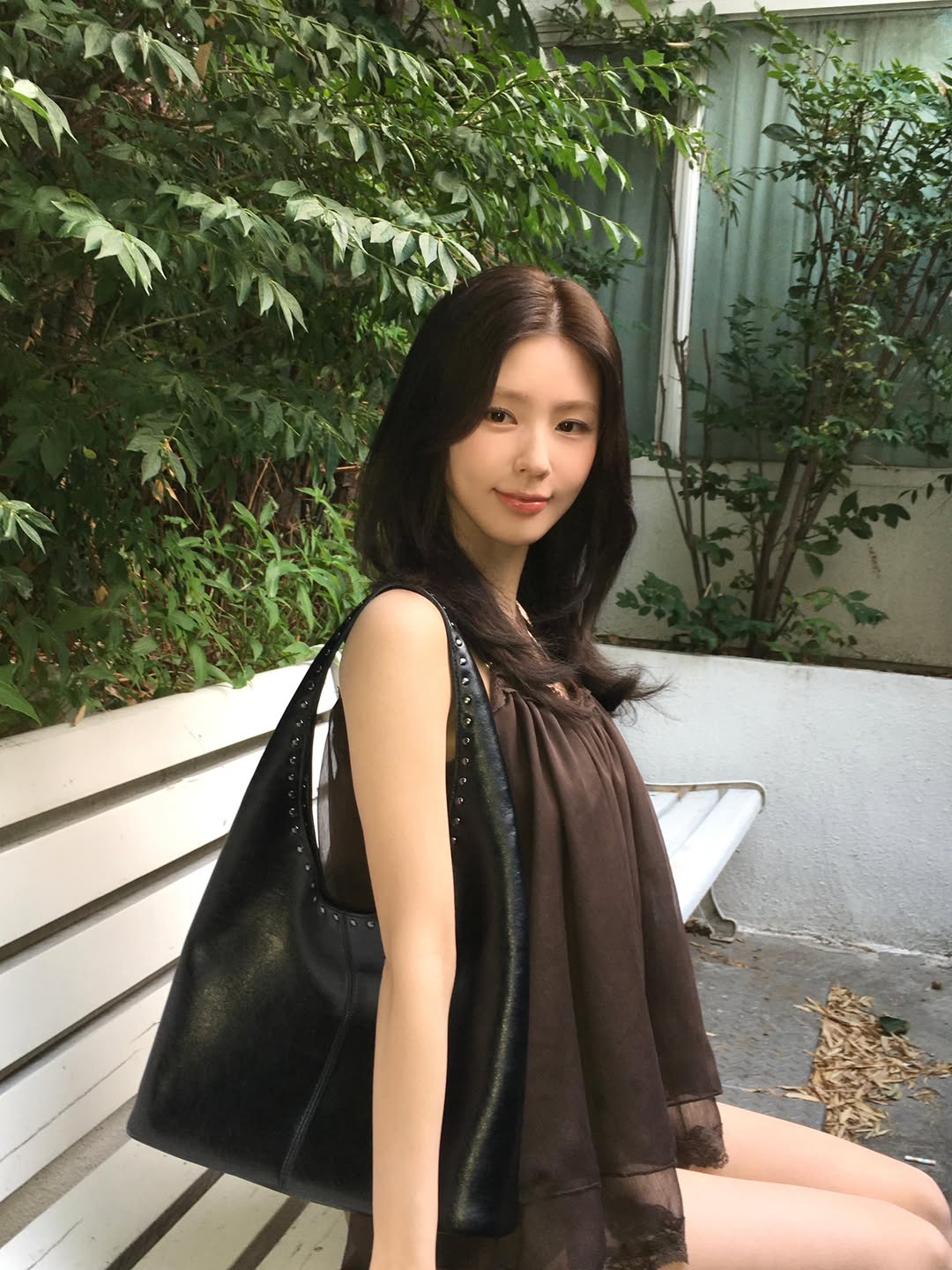 [잡담] 아이들 미연 인스타 업뎃 | 인스티즈