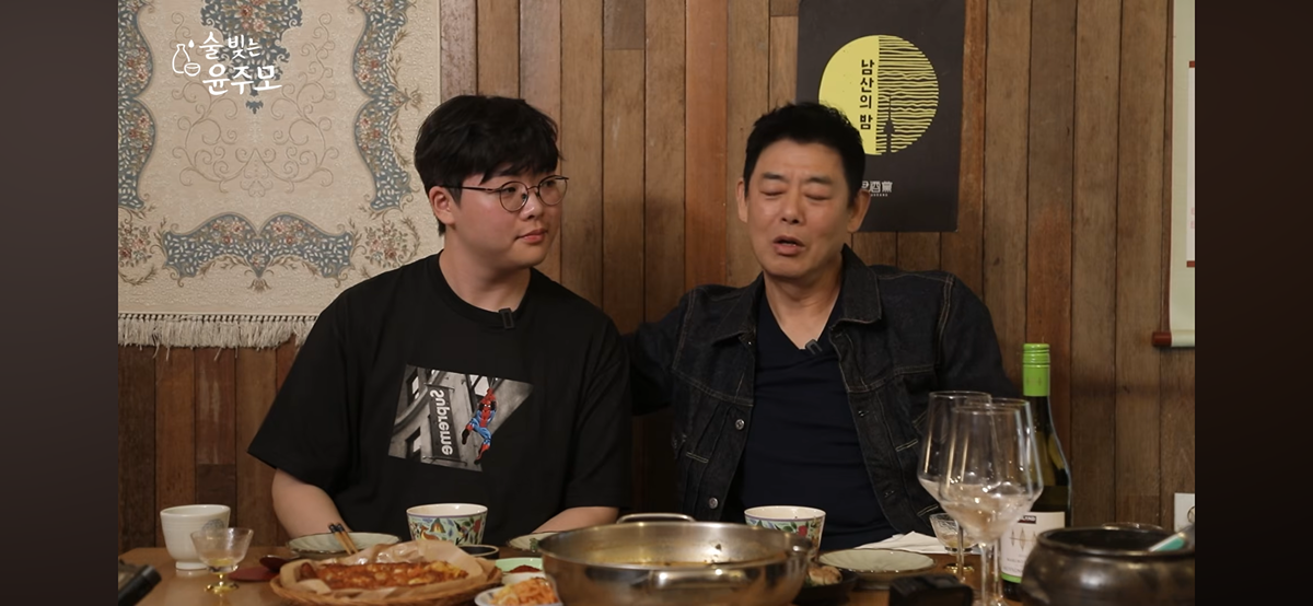 [잡담] 와 성동일 아들 딸 다컸다 ㄷㄷㄷ | 인스티즈