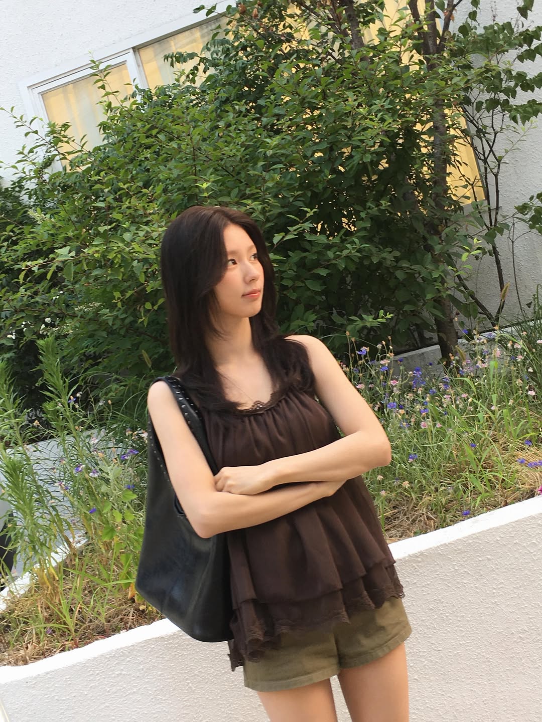 [잡담] 아이들 미연 인스타 업뎃 | 인스티즈