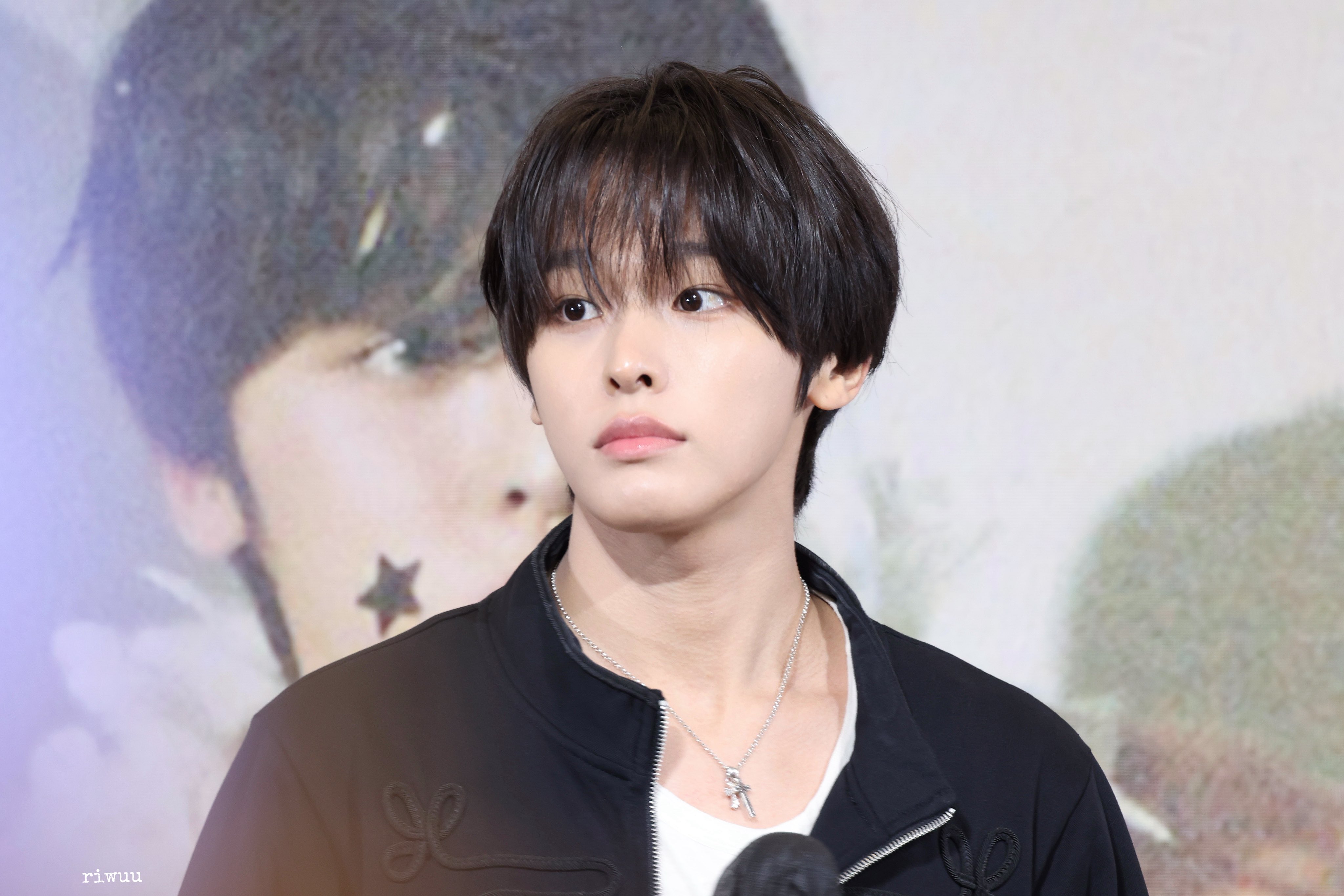 [잡담] 오늘 리쿠 완전 쿨멍이네 | 인스티즈