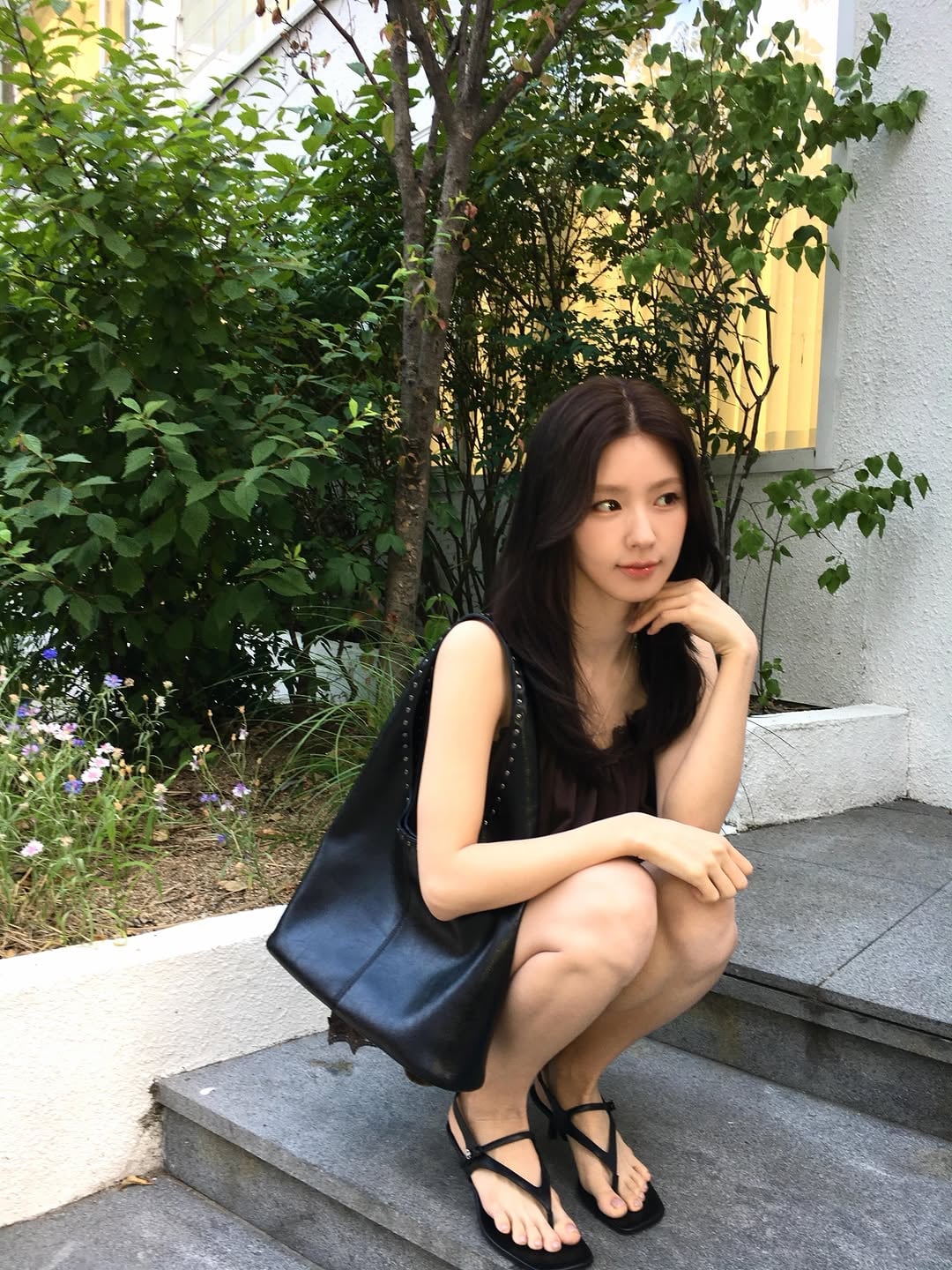[잡담] 아이들 미연 인스타 업뎃 | 인스티즈