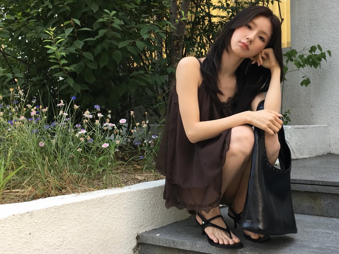 [잡담] 아이들 미연 인스타 업뎃 | 인스티즈