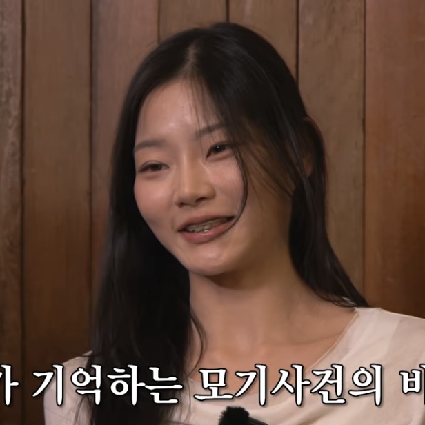 [잡담] 오ㅏ 성동일 딸 빈이 큰거봐 | 인스티즈
