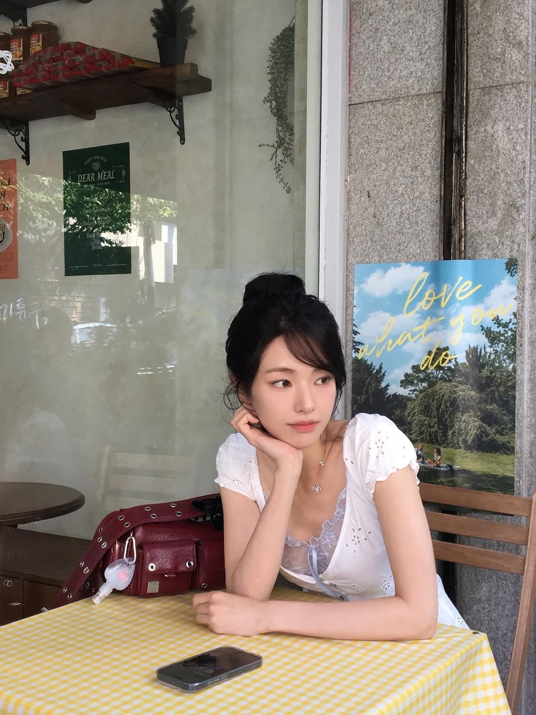[잡담] 와 하영 인스타 뭐임... | 인스티즈
