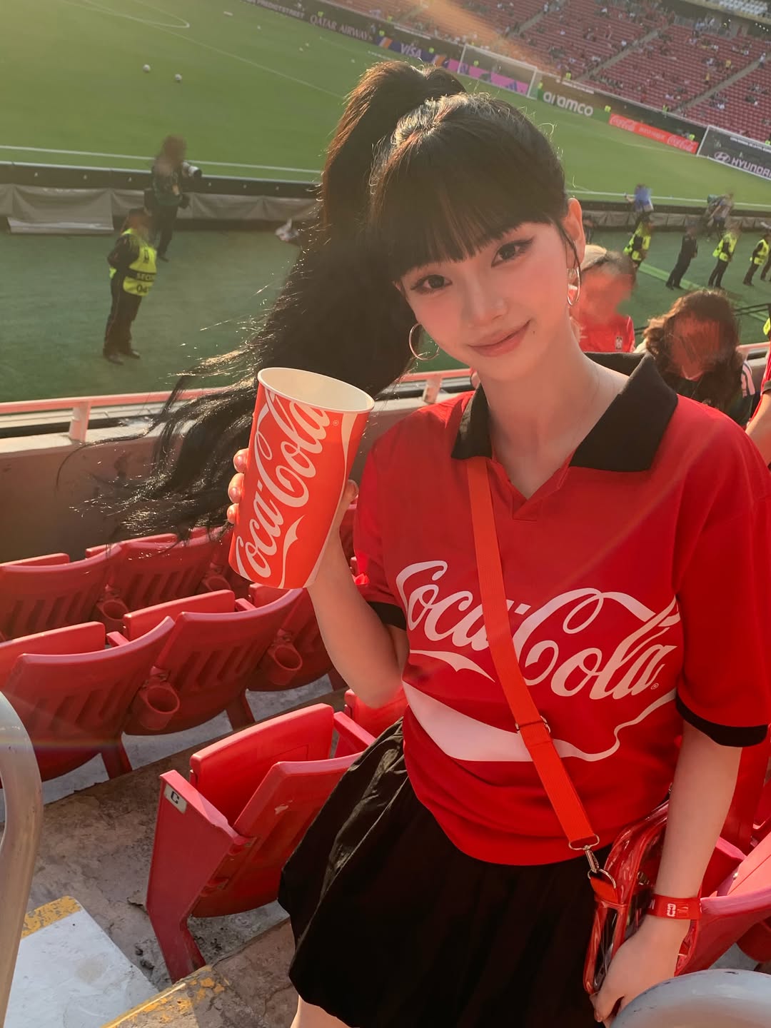 [잡담] 260612 카리나 인스타🇰🇷 | 인스티즈