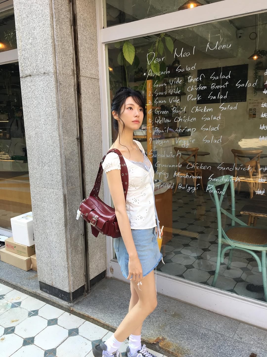 [잡담] 와 하영 인스타 뭐임... | 인스티즈