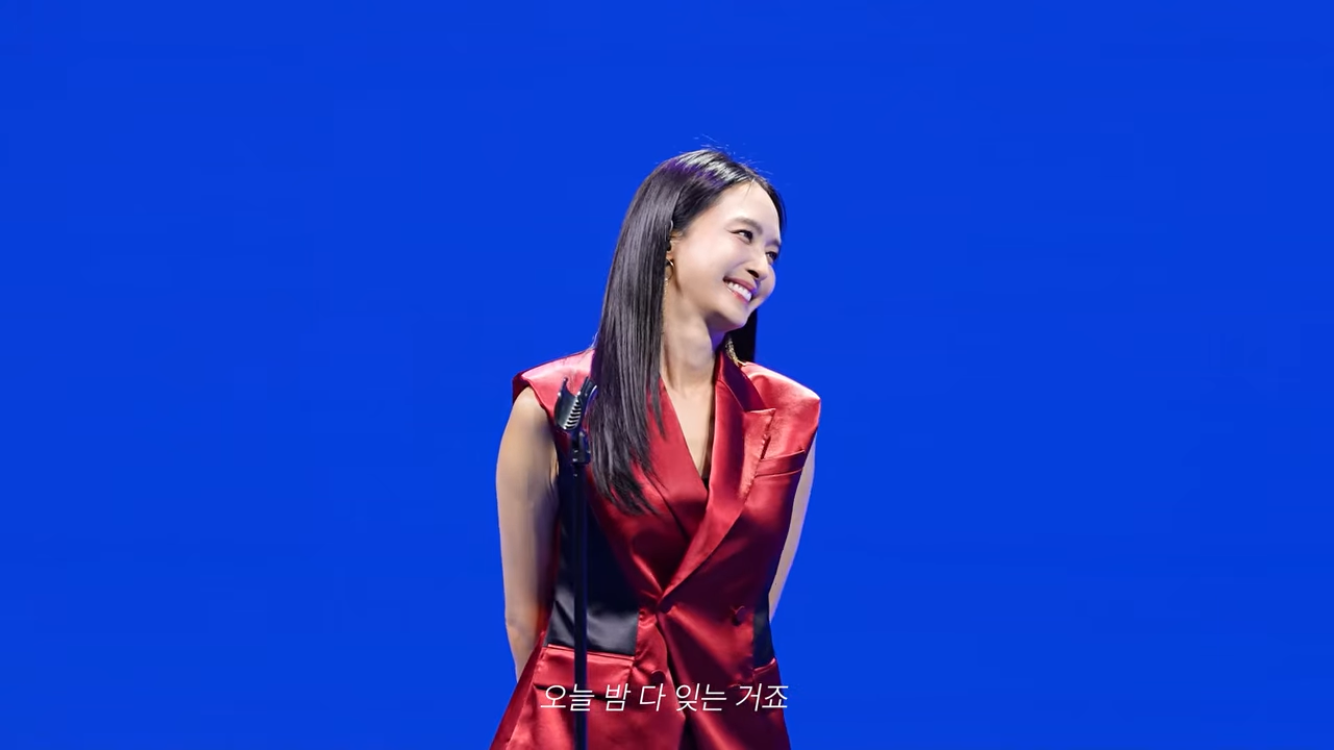 [잡담] 쥬얼리 오늘 올라온 영상에 박정아가 멤버들을 계속 이렇게 쳐다 봐 ㅜㅜㅜㅜㅜㅜ | 인스티즈