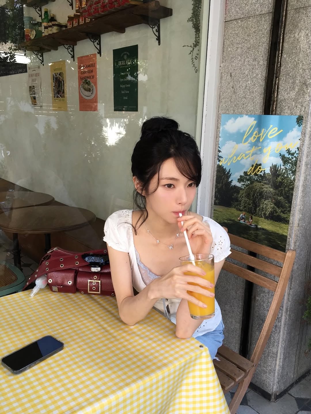 [잡담] 와 하영 인스타 뭐임... | 인스티즈