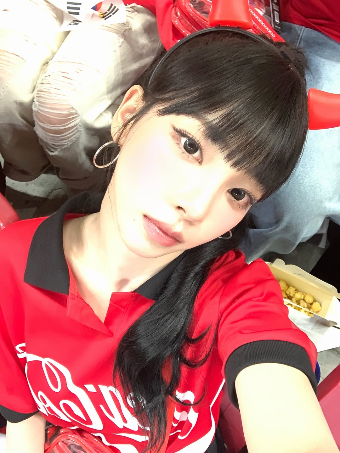 [잡담] 260612 카리나 인스타🇰🇷 | 인스티즈