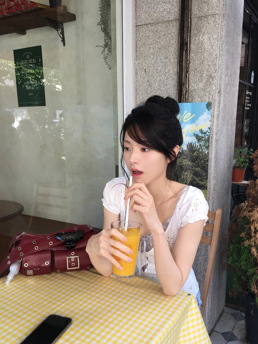 [잡담] 와 하영 인스타 뭐임... | 인스티즈