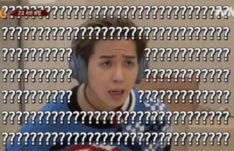 [OnAir] 멋진신세계) 지금 내 기분 | 인스티즈