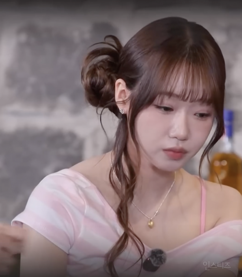 세상 좋은 가성비 주량을 가졌다는 최유정ㅋㅋㅋㅋㅋ.jpg | 인스티즈