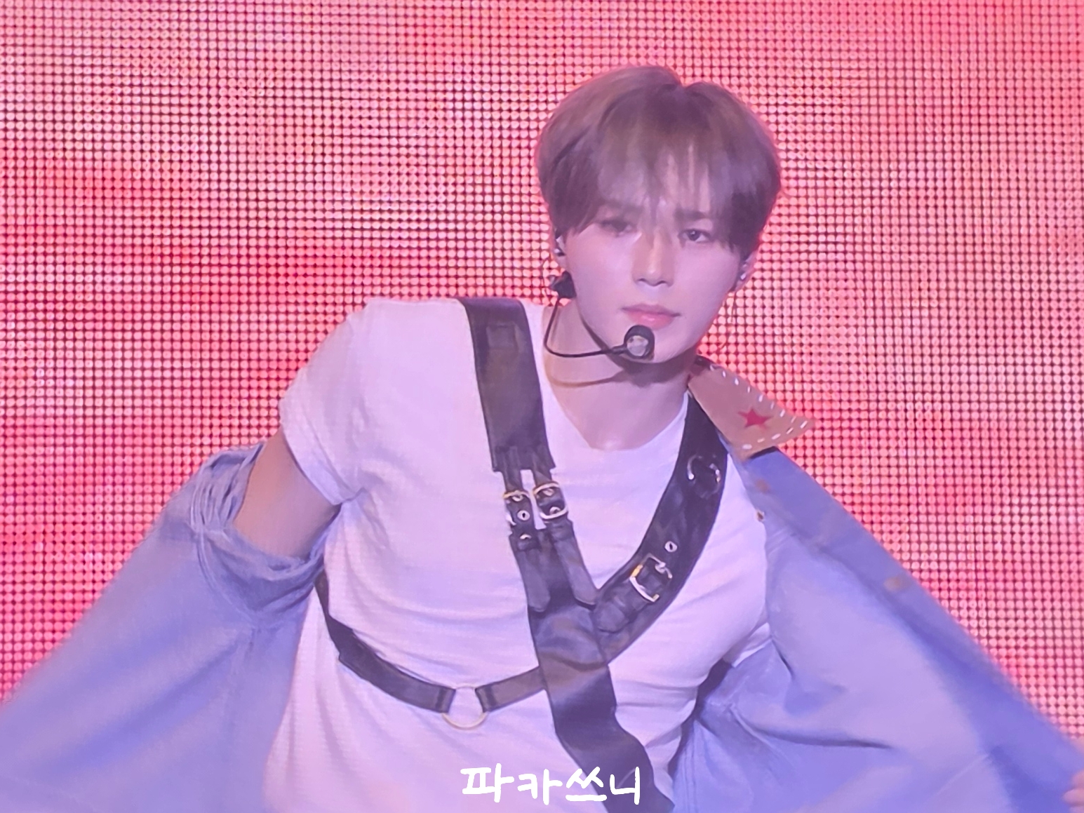 [후기] 260612 알디원 팬콘 파카쓰니 후기🦙 ㅅㅍㅈㅇ | 인스티즈