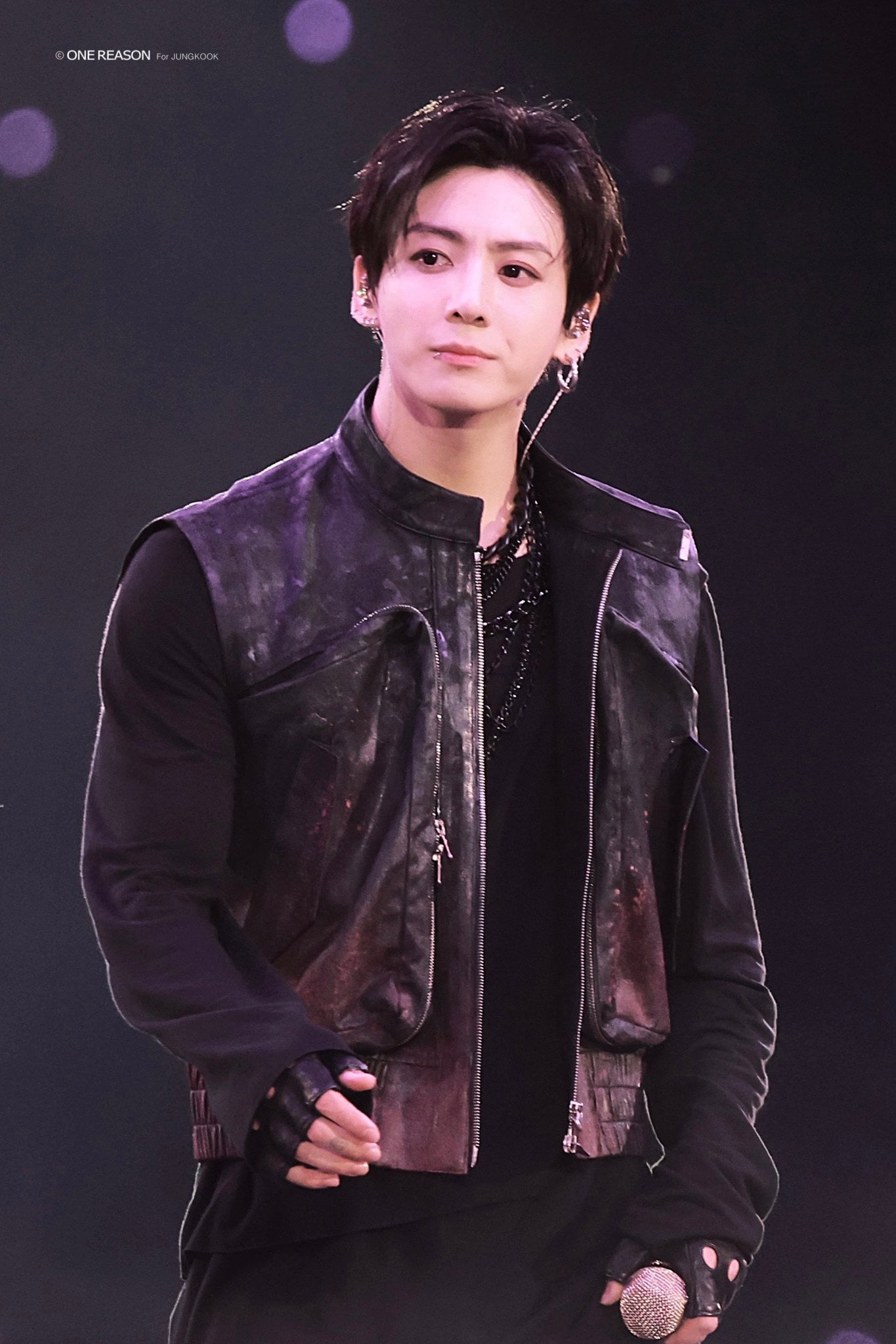 [잡담] 정국 오늘 얼굴 | 인스티즈