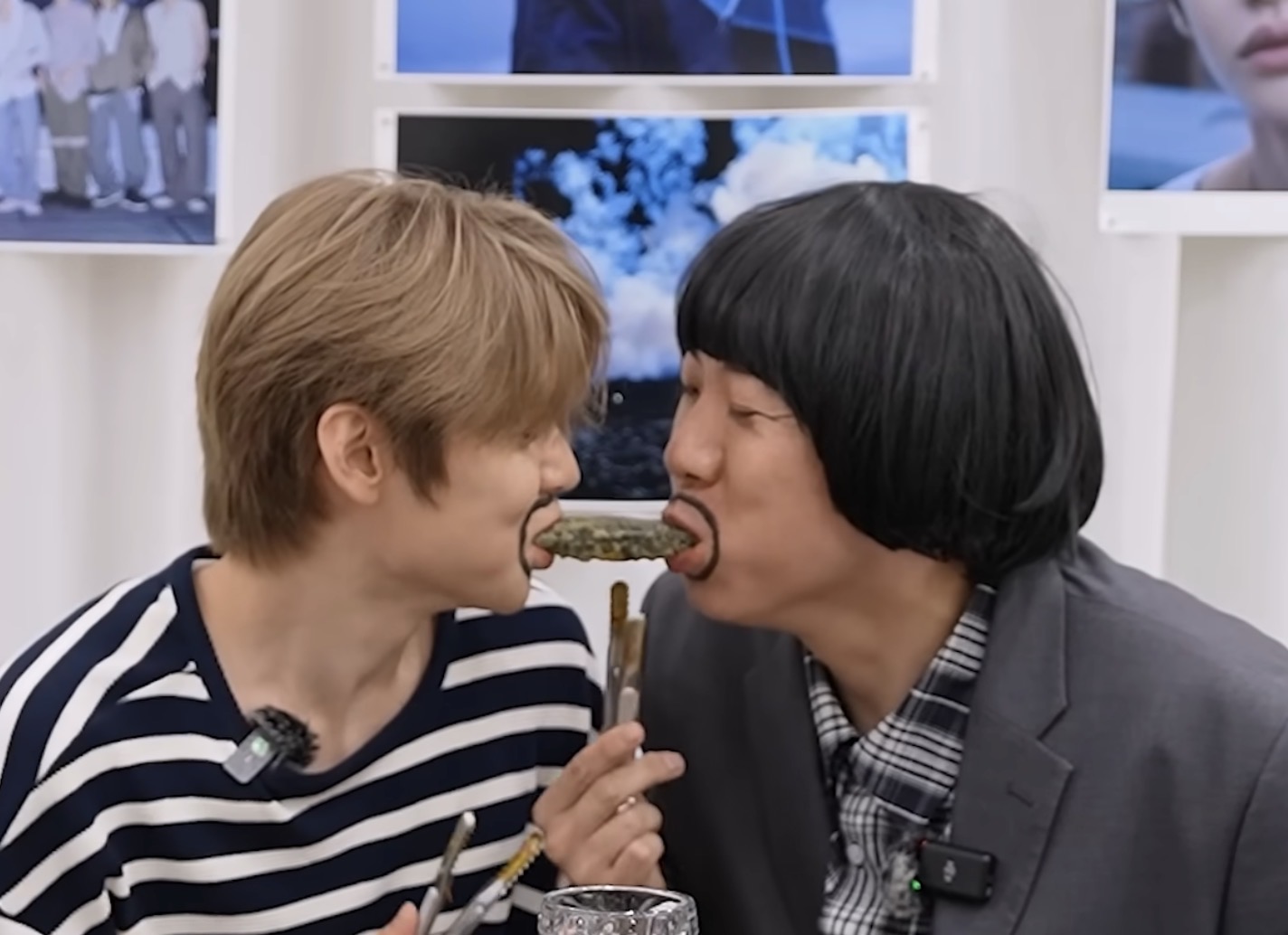 [잡담] 양세찬씨 비키세요;; | 인스티즈