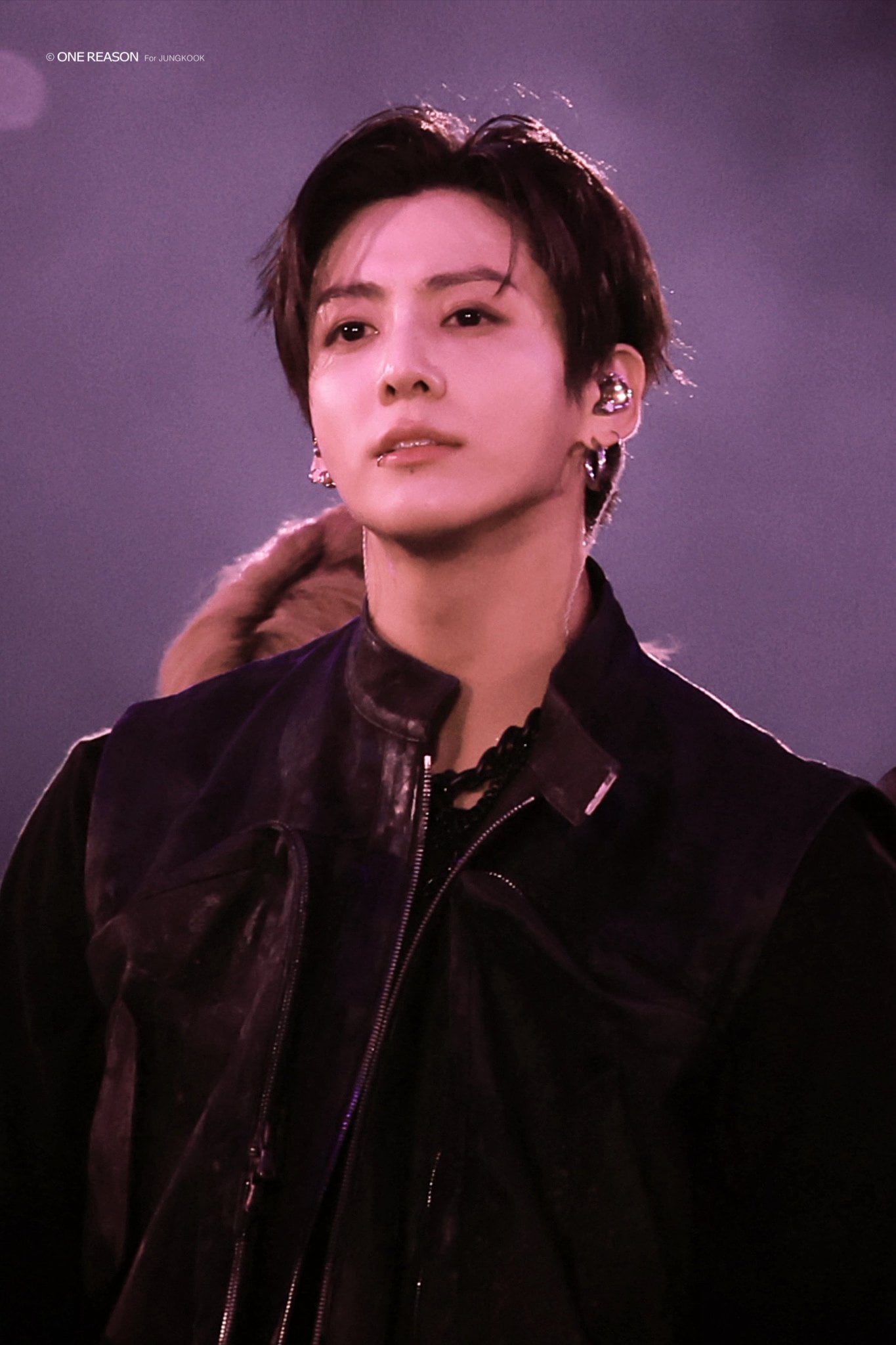 [잡담] 정국 오늘 얼굴 | 인스티즈