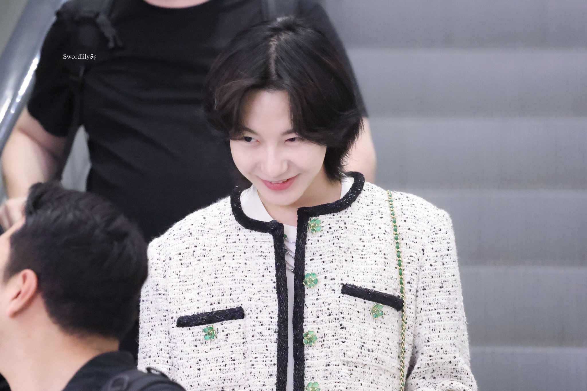 [잡담] 황런쥔 왤키 키듀키듀거림 | 인스티즈