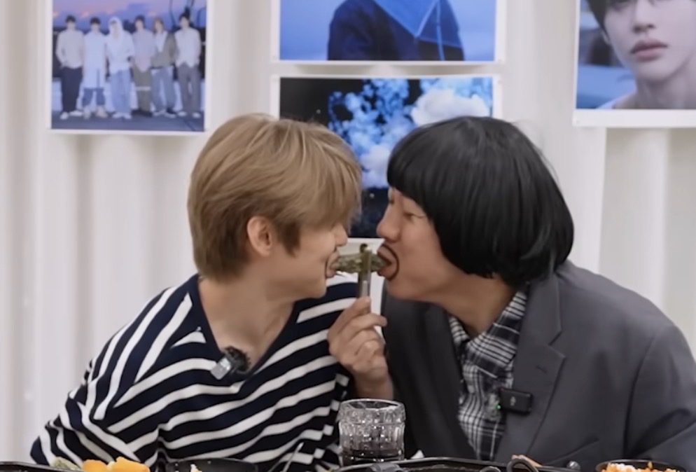 [잡담] 양세찬씨 비키세요;; | 인스티즈