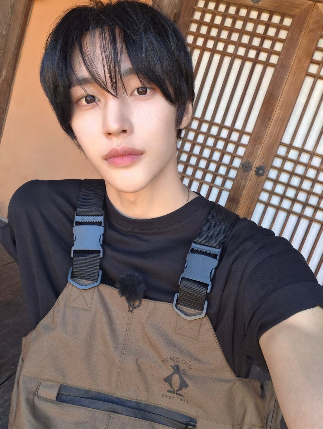 [잡담] 원빈님 요즘 얼굴폼 미쳤꾸마 | 인스티즈