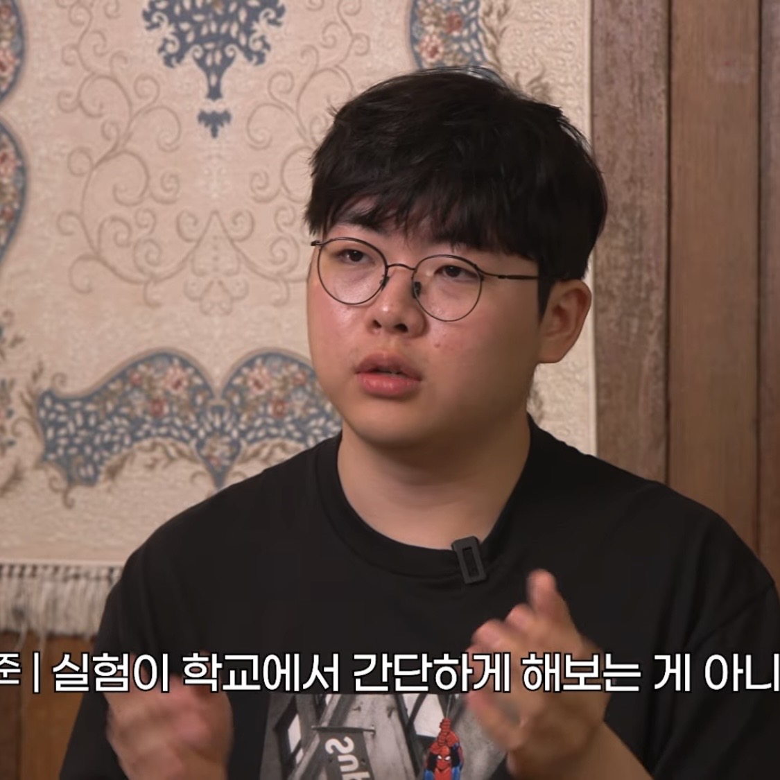 [잡담] 아니 말도 안돼 아어가 준이빈이 많이컸다 정도가 아니라 걍 어른이 됐잔아 | 인스티즈