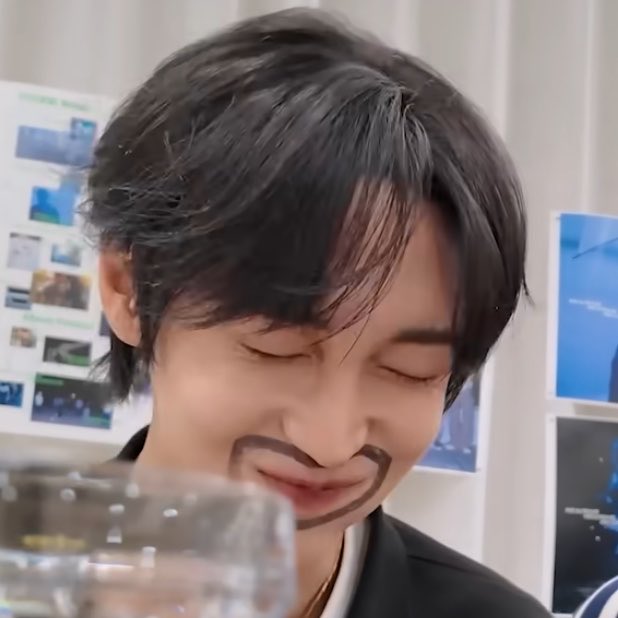 [잡담] 원빈이 너무 재밌었나봄 | 인스티즈
