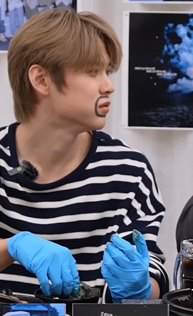 [잡담] 양세찬한테서 뭔가를 느낀 은석 | 인스티즈