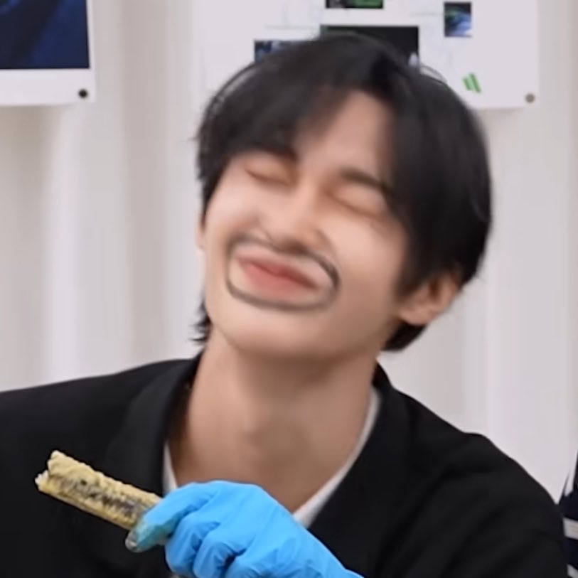 [잡담] 원빈이 너무 재밌었나봄 | 인스티즈