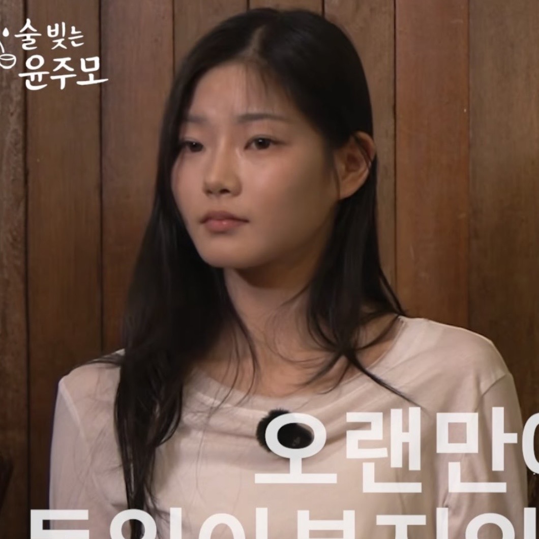 [잡담] 아니 말도 안돼 아어가 준이빈이 많이컸다 정도가 아니라 걍 어른이 됐잔아 | 인스티즈