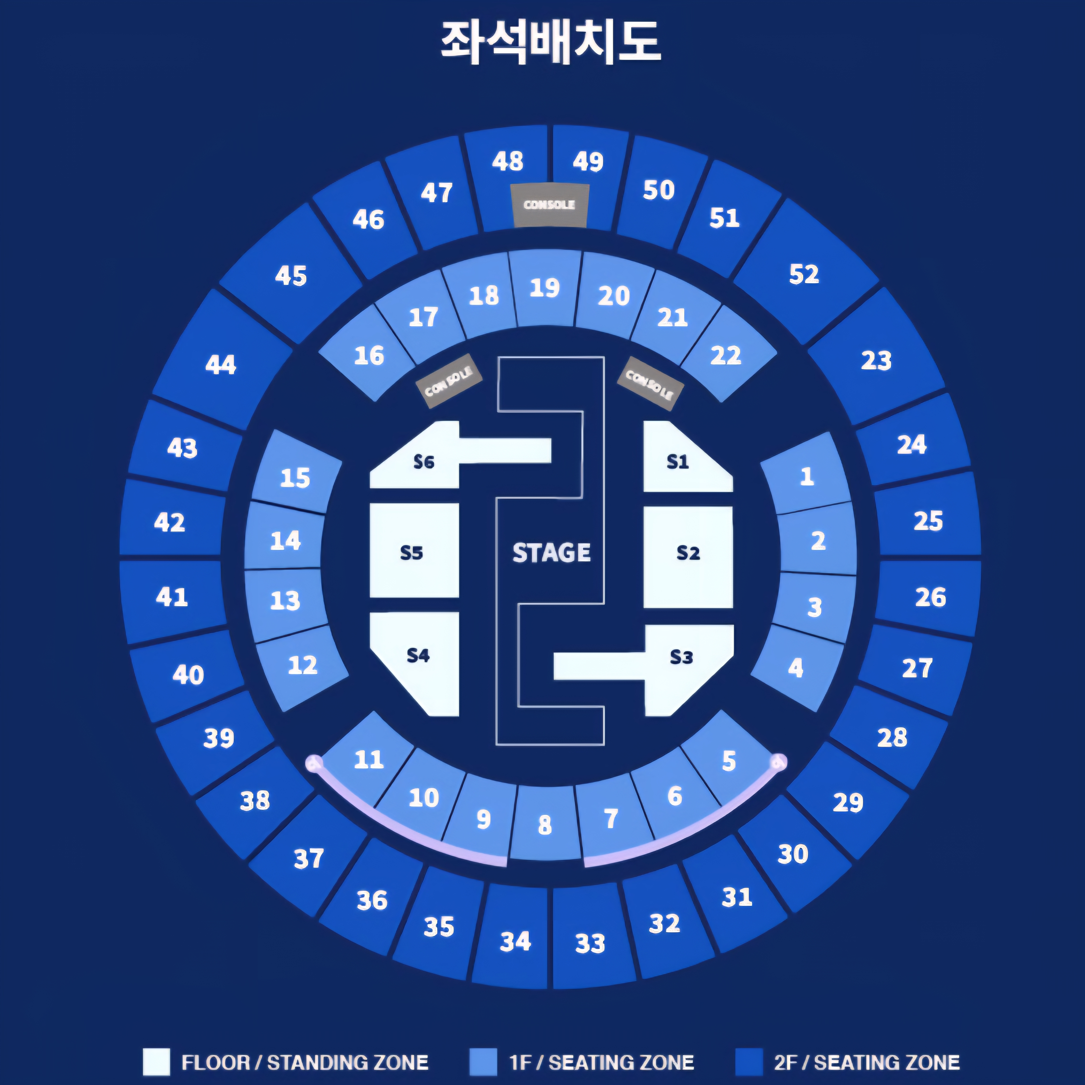 [잡담] 체조 스탠딩 460번대 인데 ㄱㅊ을까? | 인스티즈