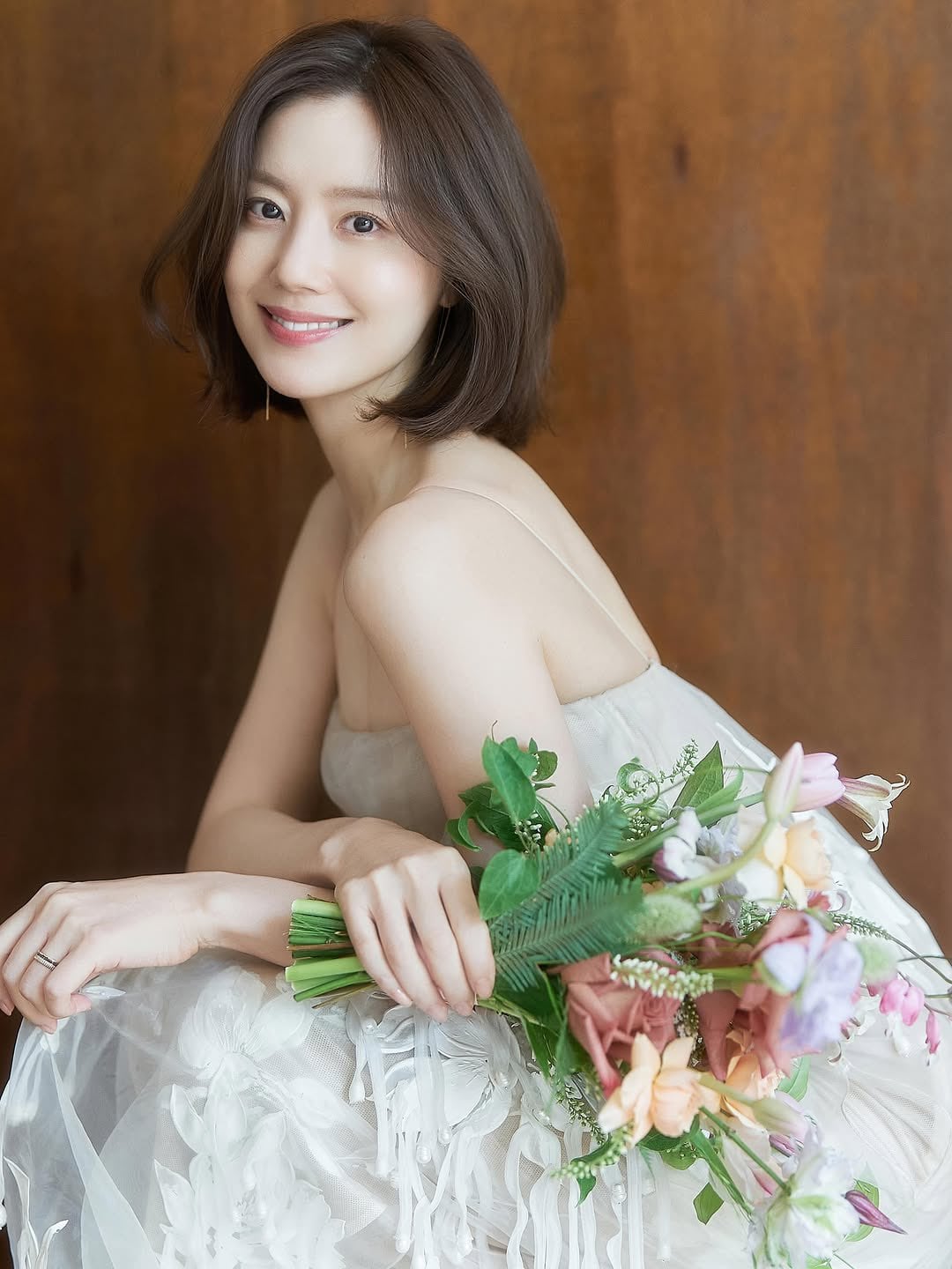 [잡담] 문채원) 어제자 문채원 인스타 업뎃 | 인스티즈