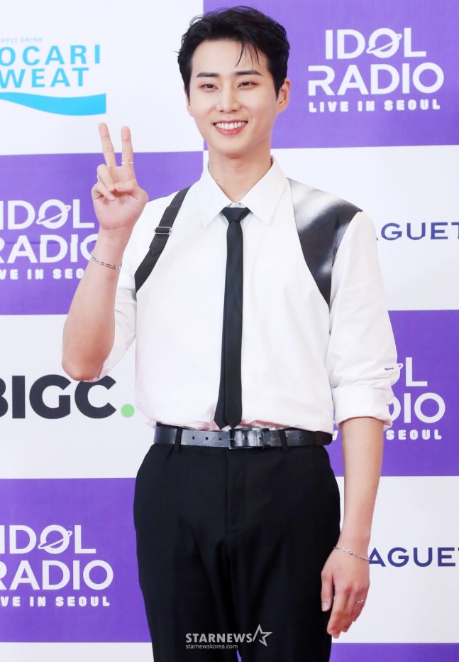 [정보/소식] [단독] 데이식스 영케이, MBC '최우수산' 연장 회차 첫 게스트 | 인스티즈