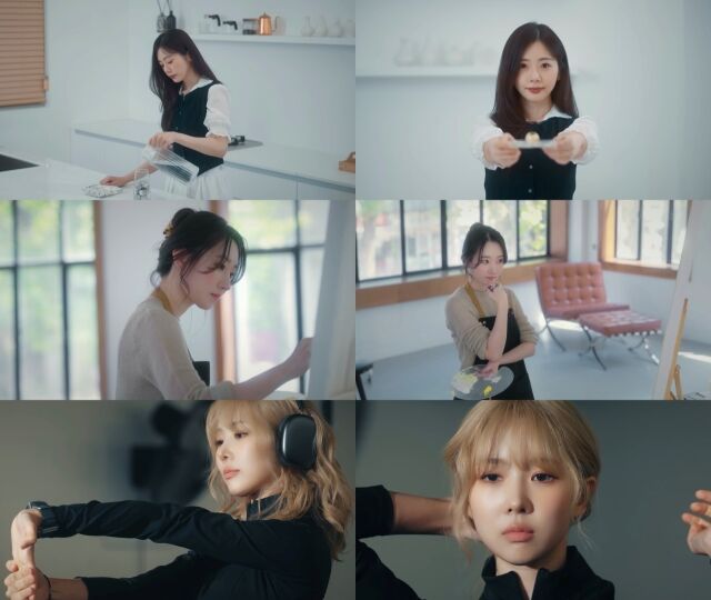 [정보/소식] '드림캐쳐 유닛' 유아유, 7월 1일 컴백 확정 [공식] | 인스티즈