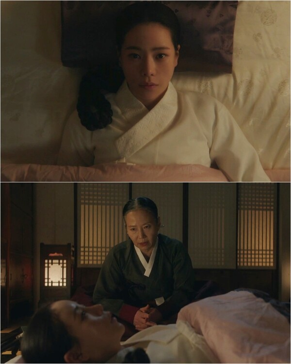 [정보/소식] 멋진신세계) '멋진 신세계' 임지연, 갑자기 300년 전으로...로맨스에 급브레이크 | 인스티즈