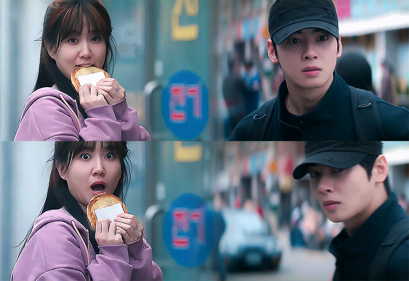 [잡담] 원더풀스) 그와중에 호떡사먹는 채니도 보통 아님ㅋㅋㅋㅋ | 인스티즈