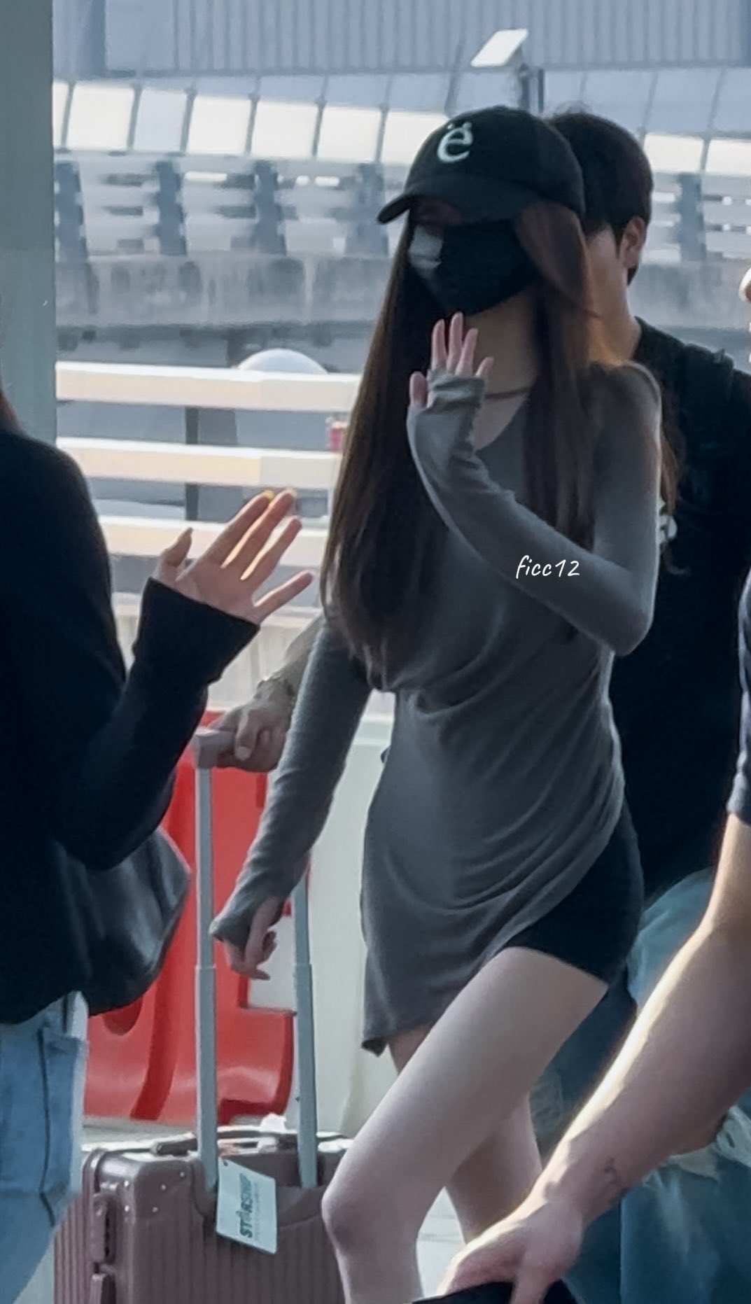 [잡담] 원영이는 진짜 비율 대박이다 | 인스티즈