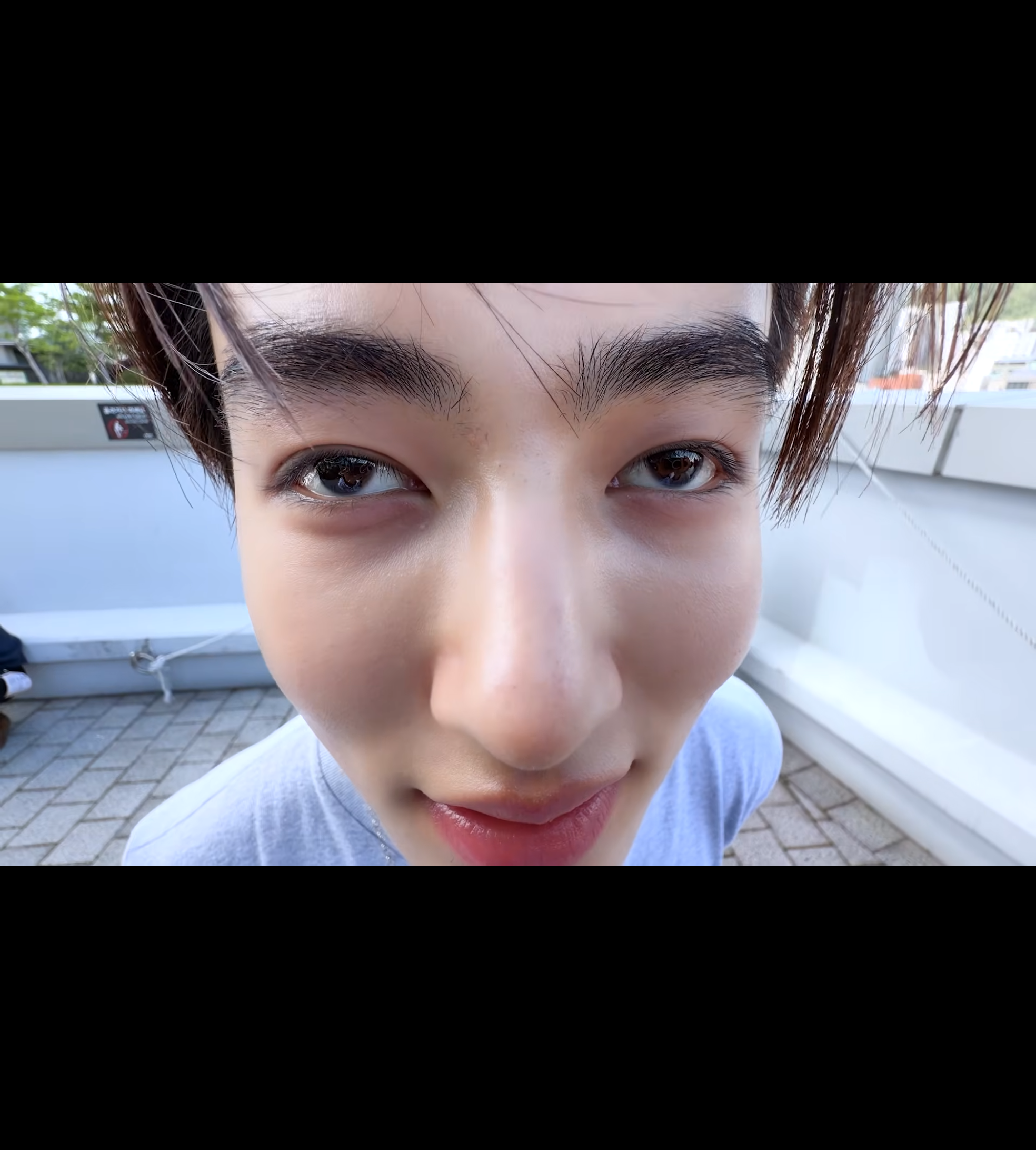 [잡담] 요새 제임스가 너무 웃김 | 인스티즈