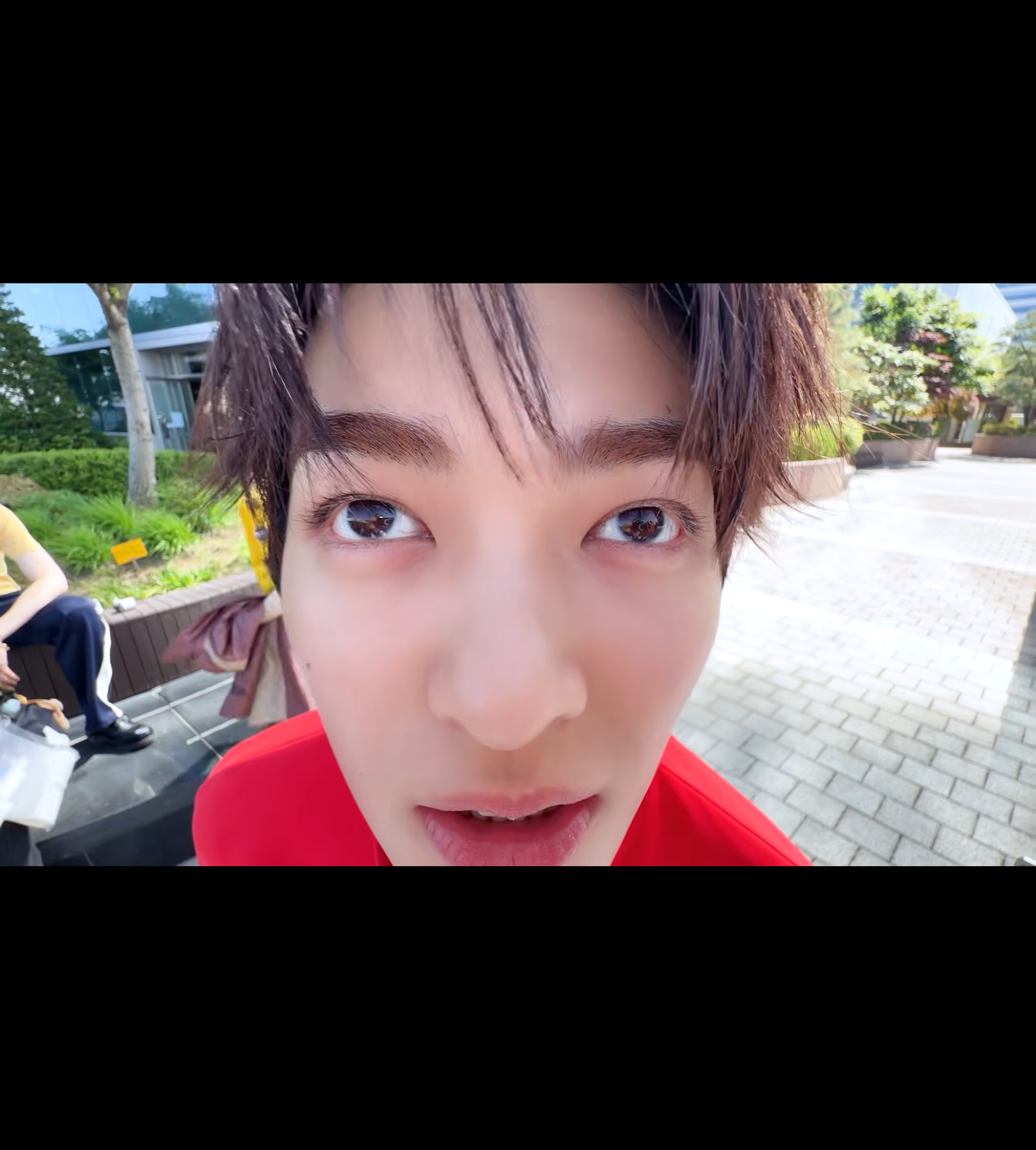 [잡담] 요새 제임스가 너무 웃김 | 인스티즈