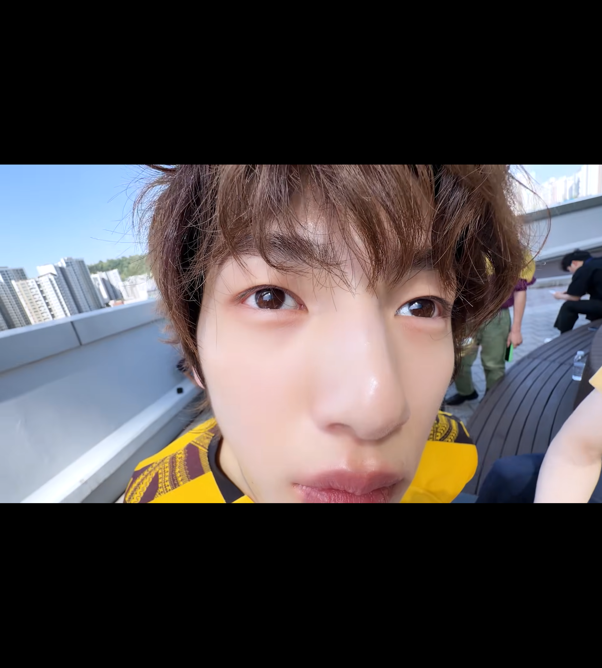 [잡담] 요새 제임스가 너무 웃김 | 인스티즈