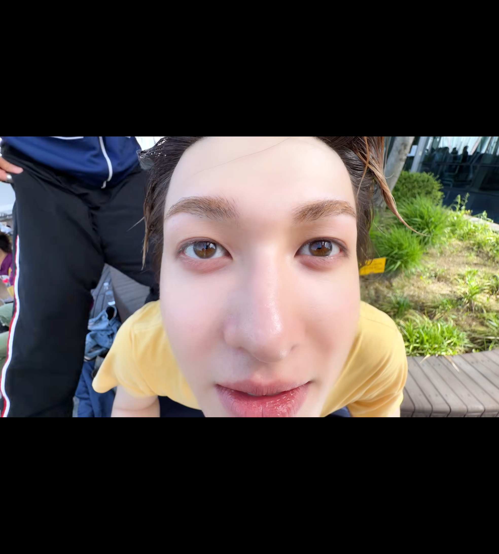 [잡담] 요새 제임스가 너무 웃김 | 인스티즈