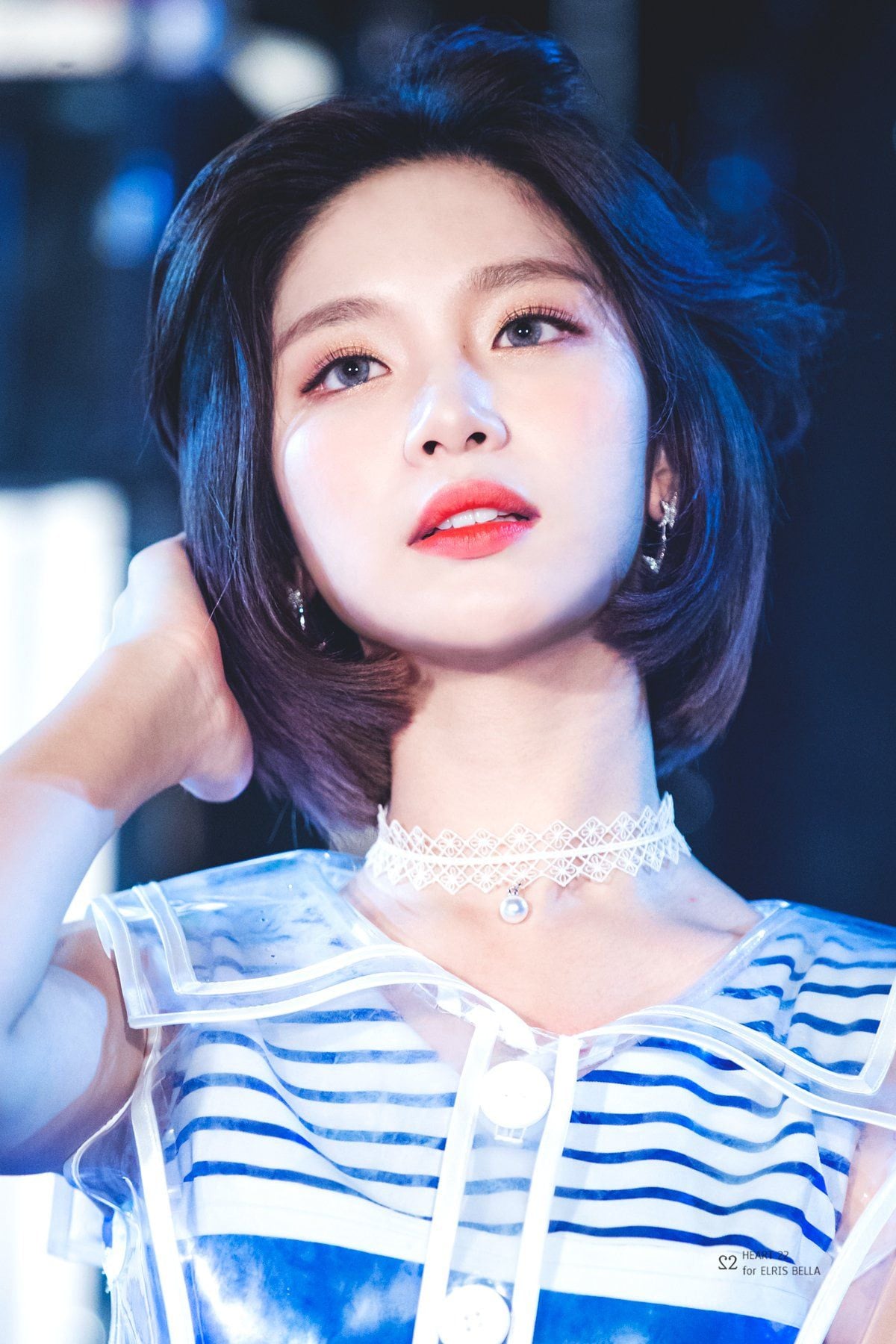 [잡담] 앨리스 유경 벨라 진짜이뻐ㅓㅓ | 인스티즈