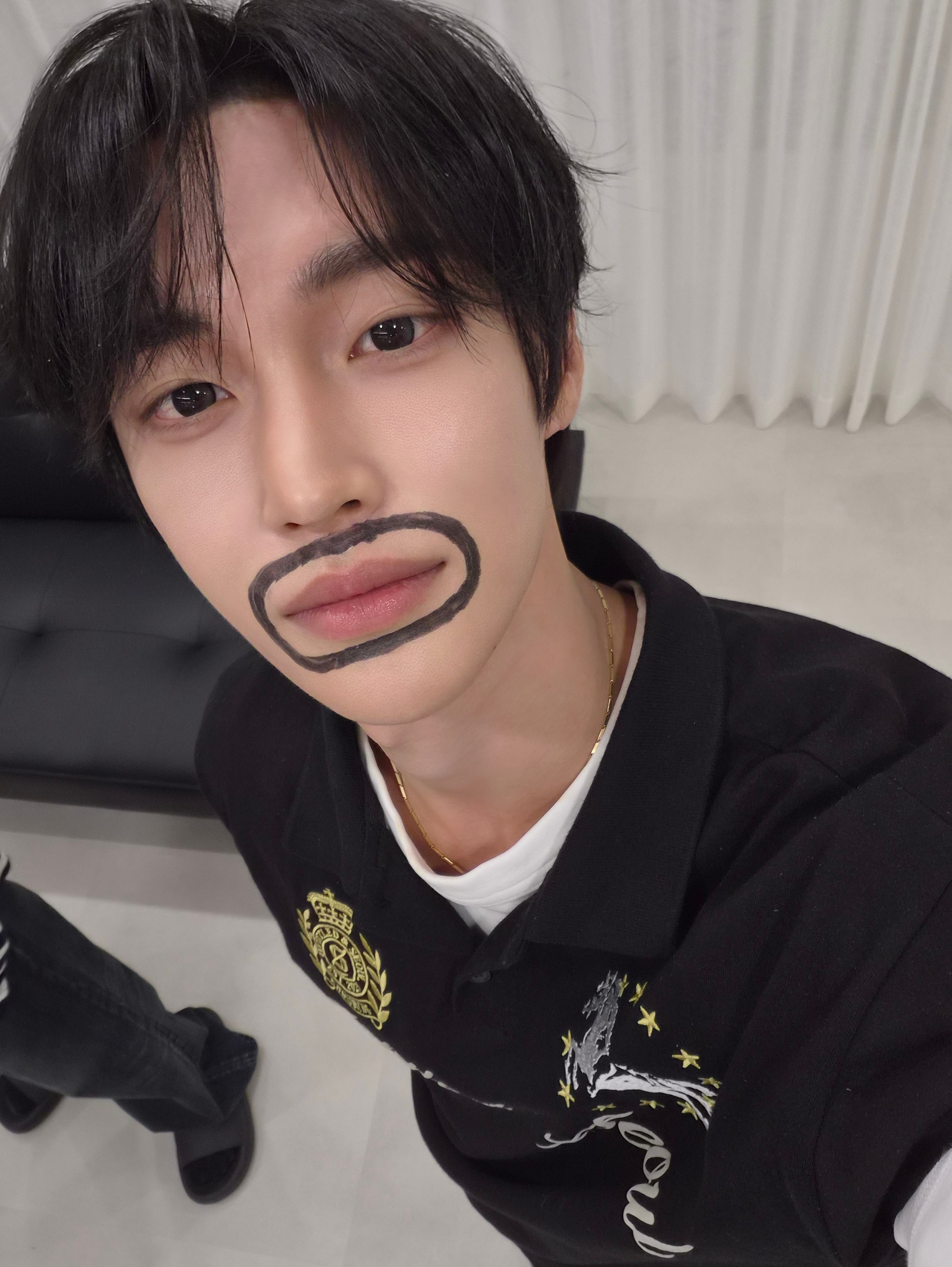 [잡담] 원빈 빈지리 셀카왔어 | 인스티즈