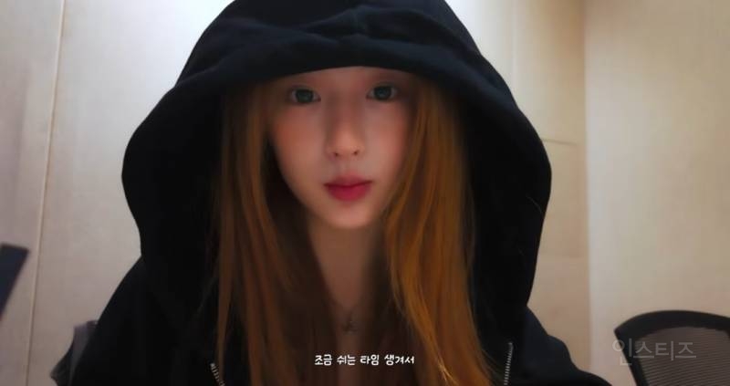 얼굴도 가졌는데 금손까지 가진듯한 여돌..jpg | 인스티즈
